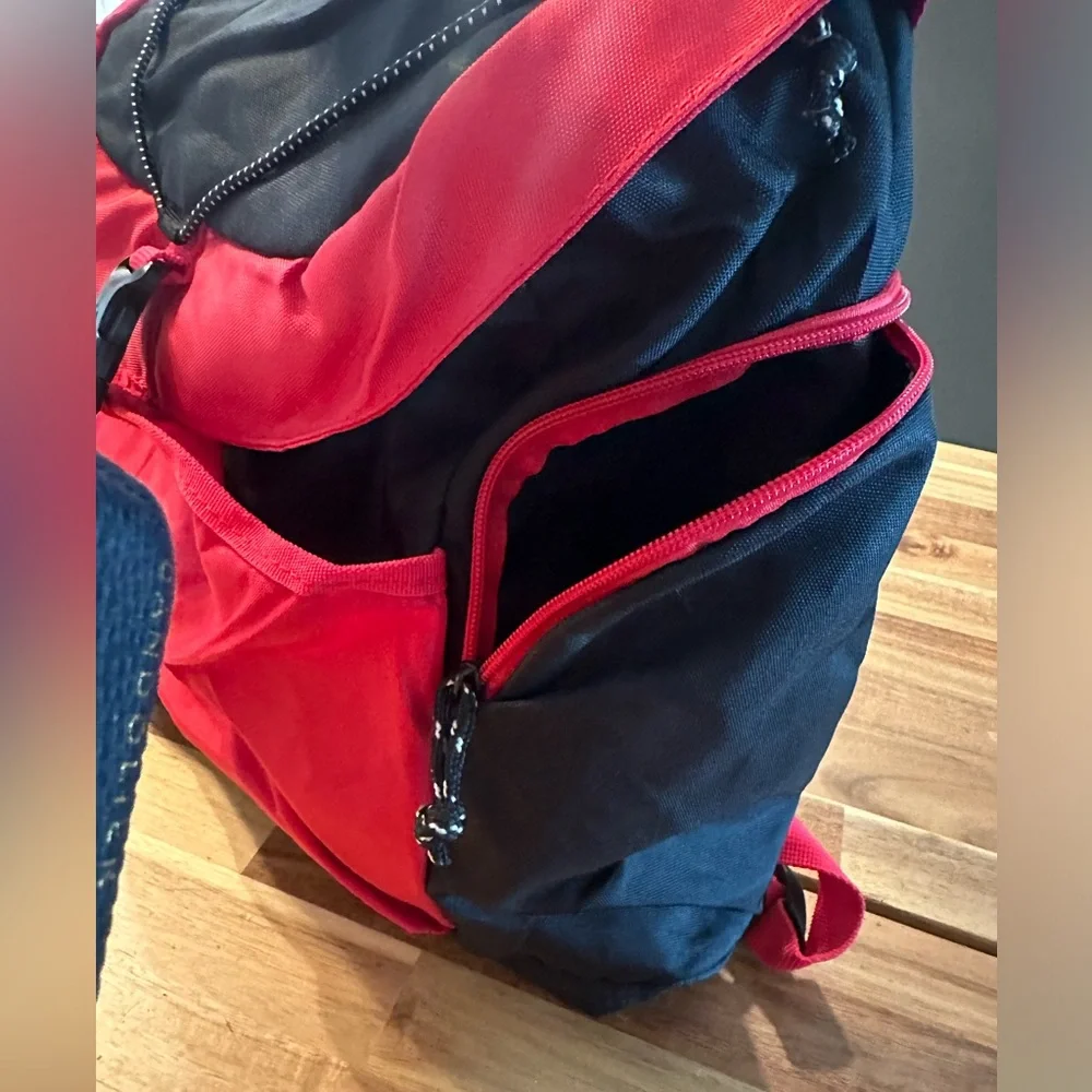 Coca Cola Insulated Backpack - Picture 2 of 7